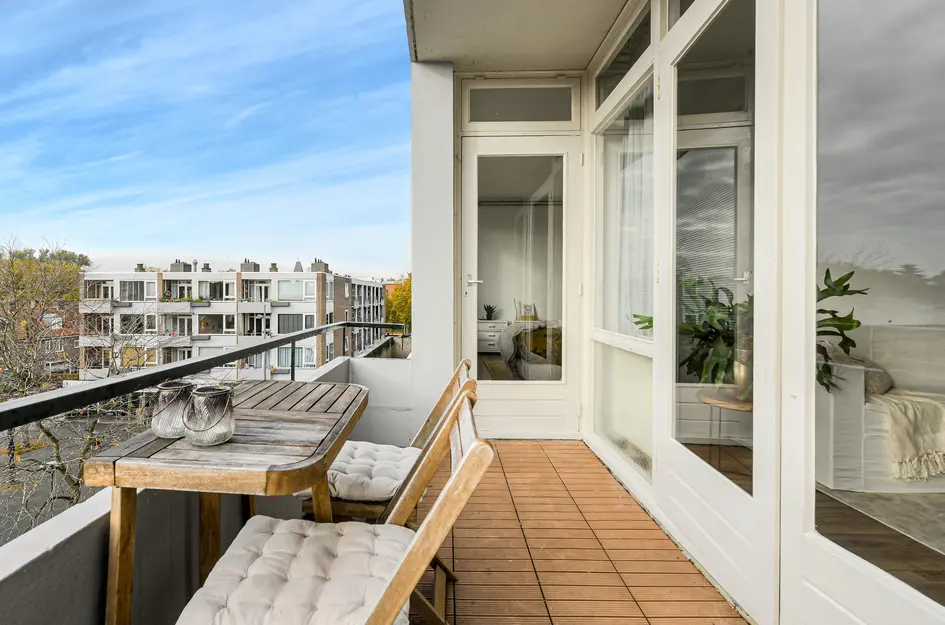 St. Ignatiusstraat 26B