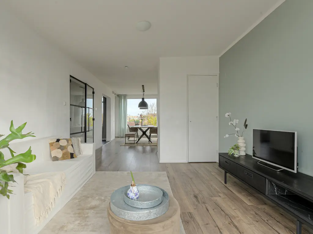 St. Ignatiusstraat 26B, BREDA