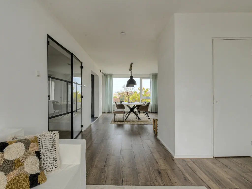 St. Ignatiusstraat 26B, BREDA