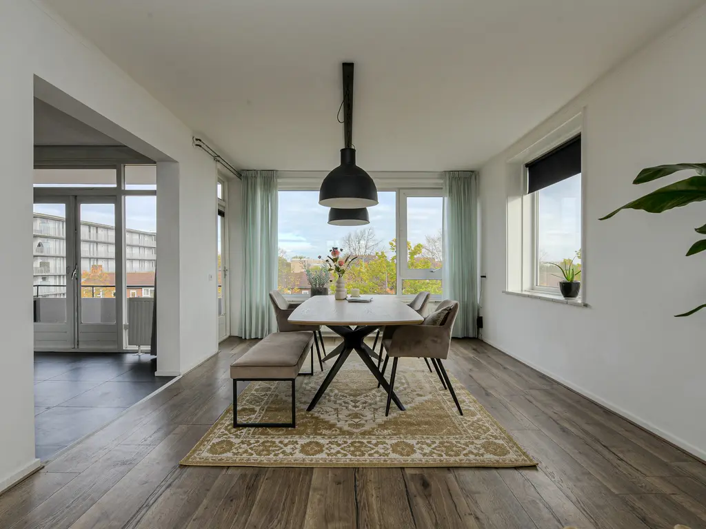 St. Ignatiusstraat 26B, BREDA