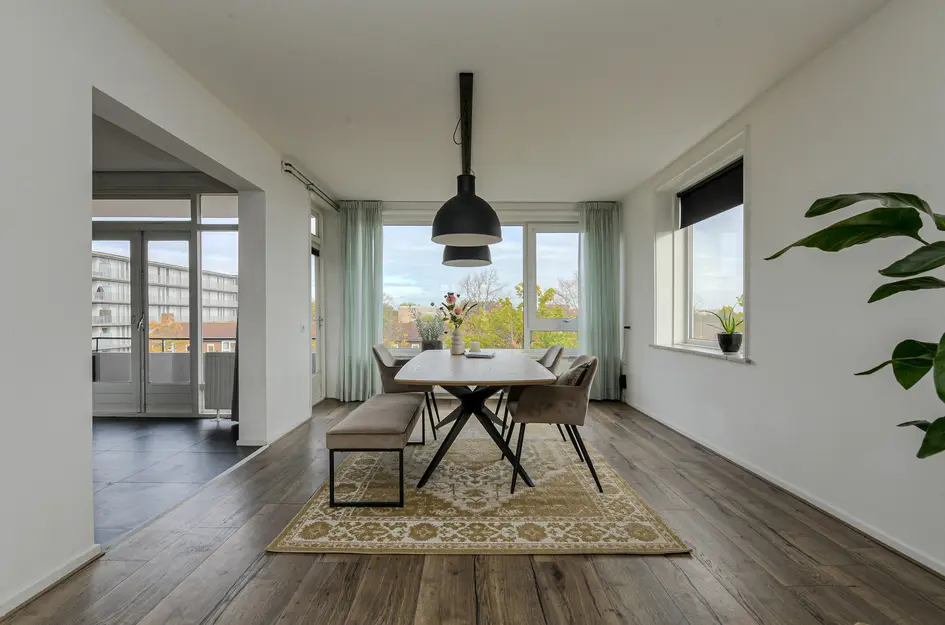 St. Ignatiusstraat 26B