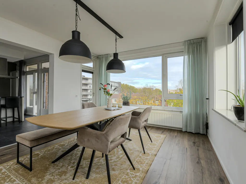 St. Ignatiusstraat 26B, BREDA