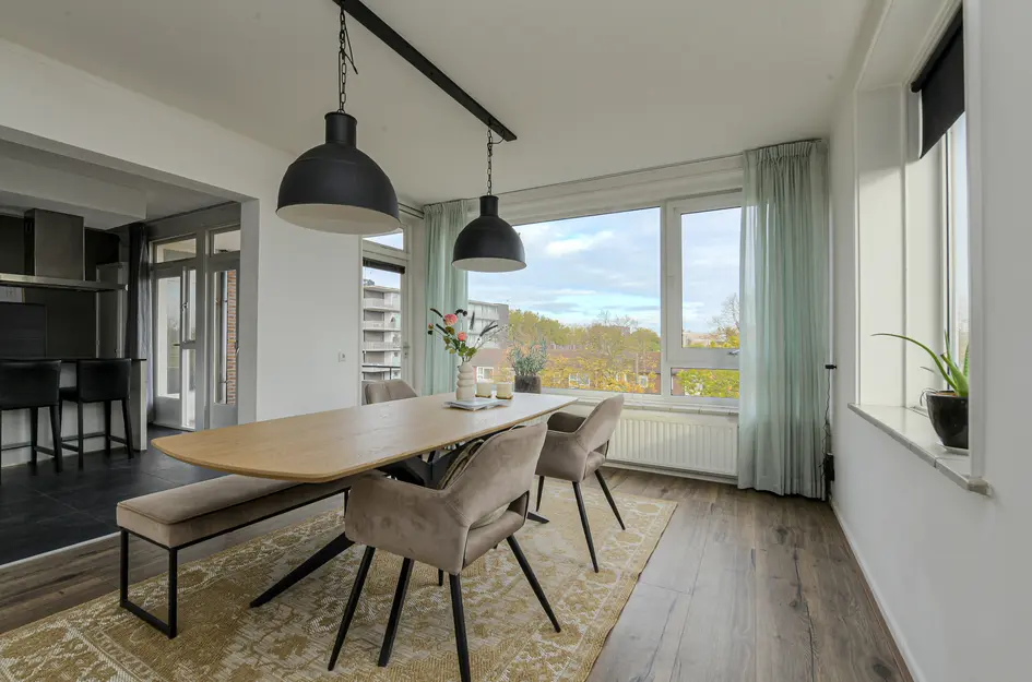 St. Ignatiusstraat 26B