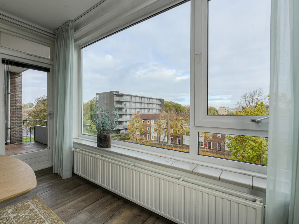 St. Ignatiusstraat 26B, BREDA