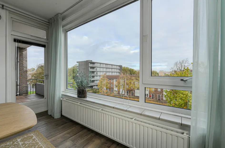 St. Ignatiusstraat 26B