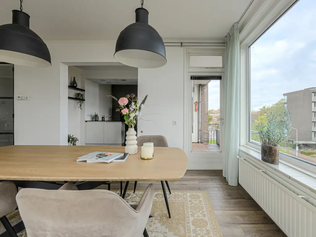 St. Ignatiusstraat 26B, BREDA