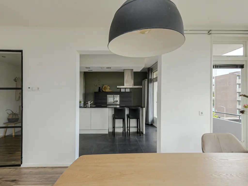 St. Ignatiusstraat 26B, BREDA