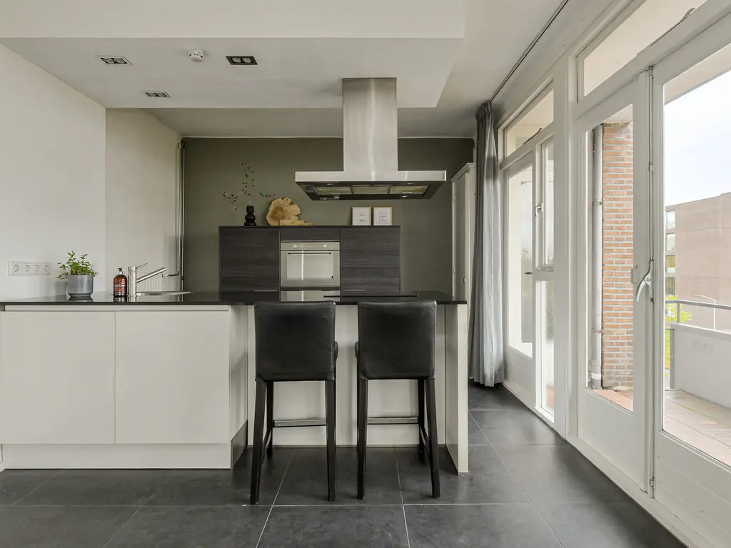 St. Ignatiusstraat 26B, BREDA