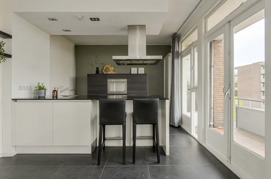 St. Ignatiusstraat 26B