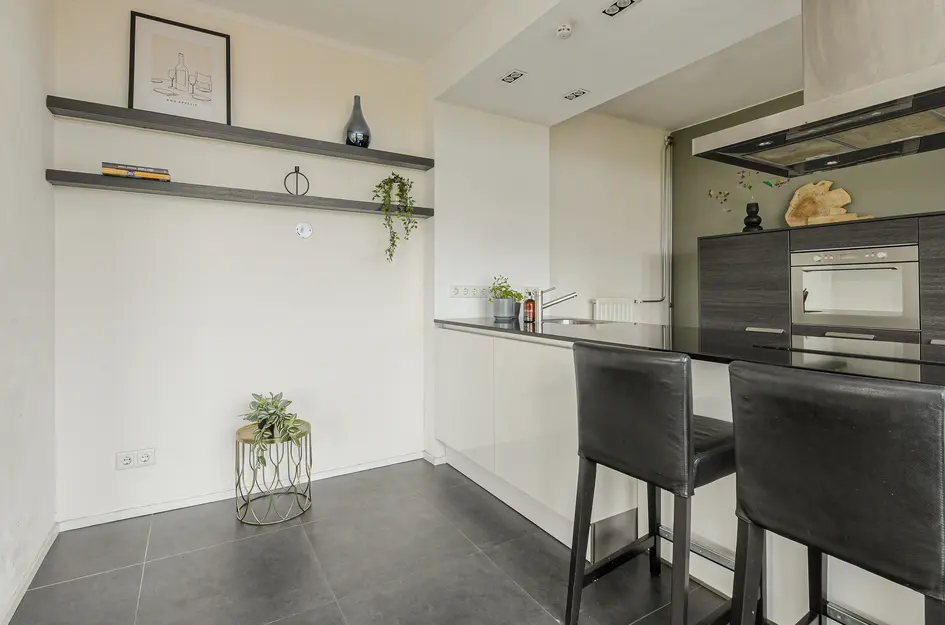 St. Ignatiusstraat 26B