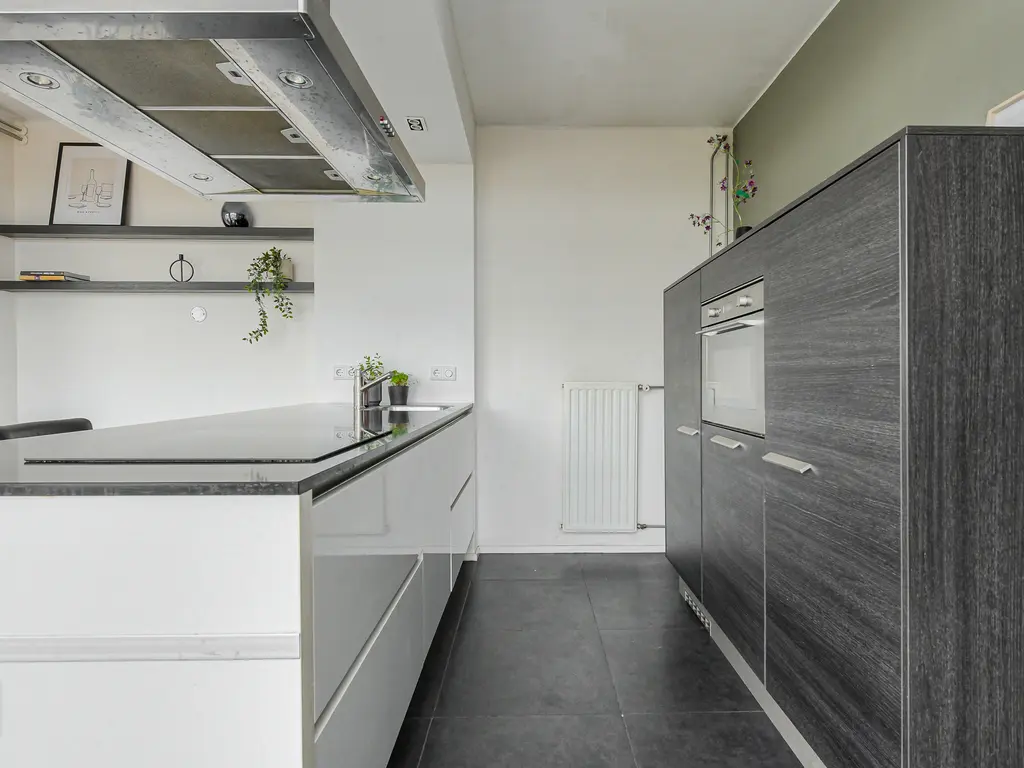 St. Ignatiusstraat 26B, BREDA