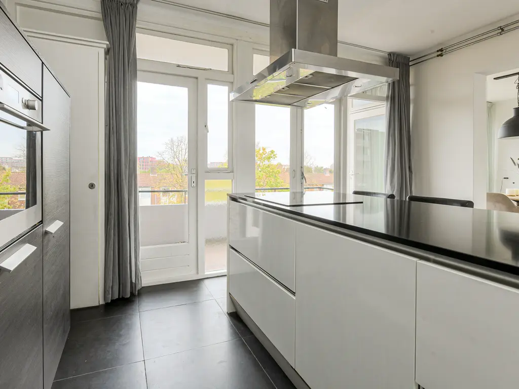 St. Ignatiusstraat 26B, BREDA