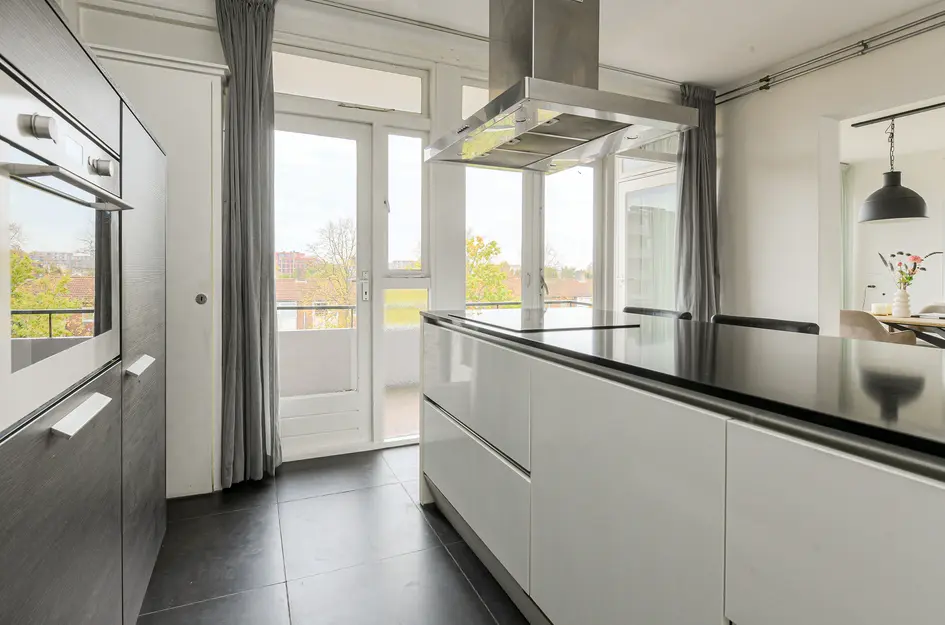St. Ignatiusstraat 26B