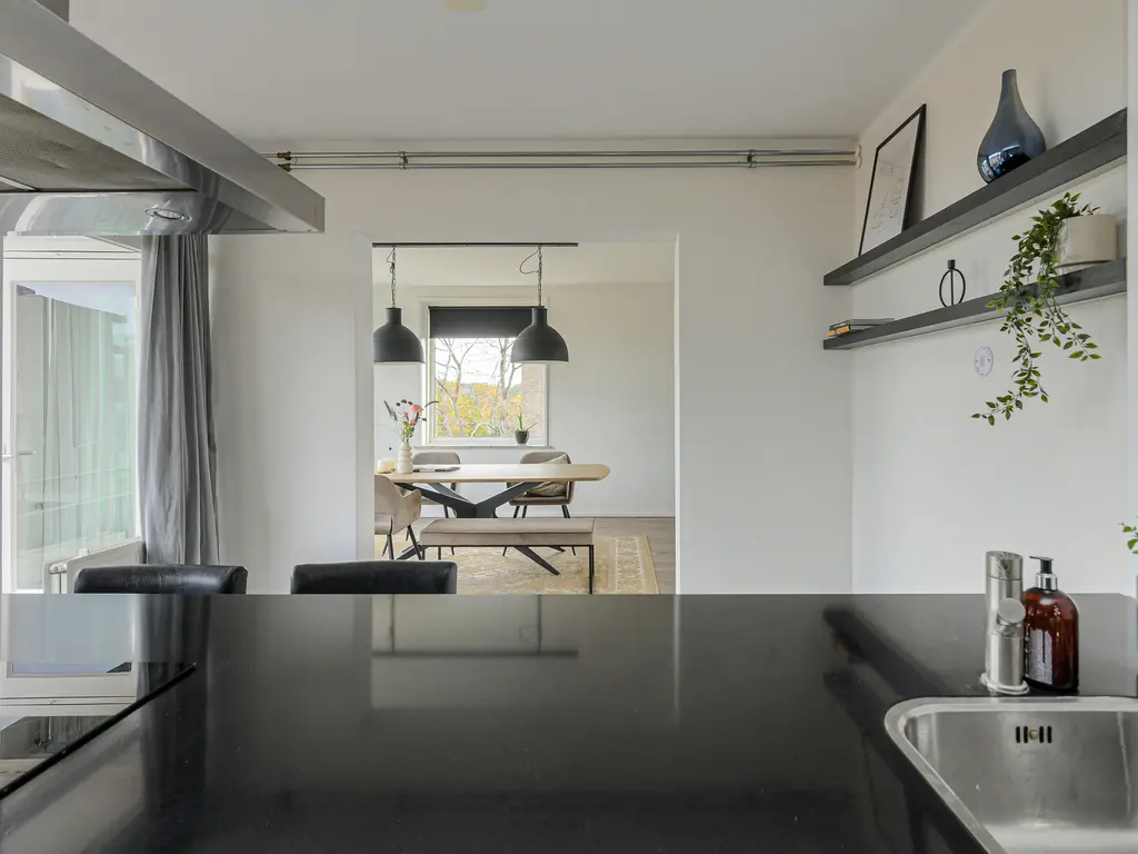St. Ignatiusstraat 26B, BREDA