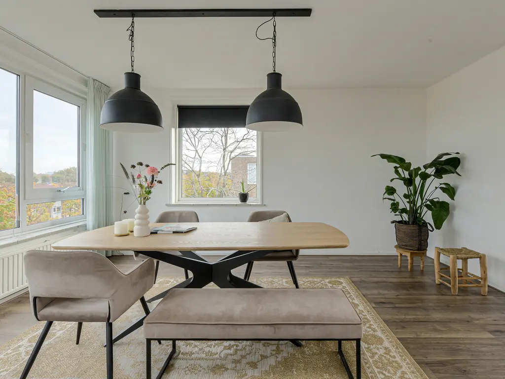 St. Ignatiusstraat 26B, BREDA