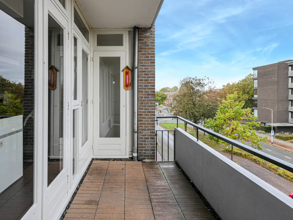 St. Ignatiusstraat 26B, BREDA