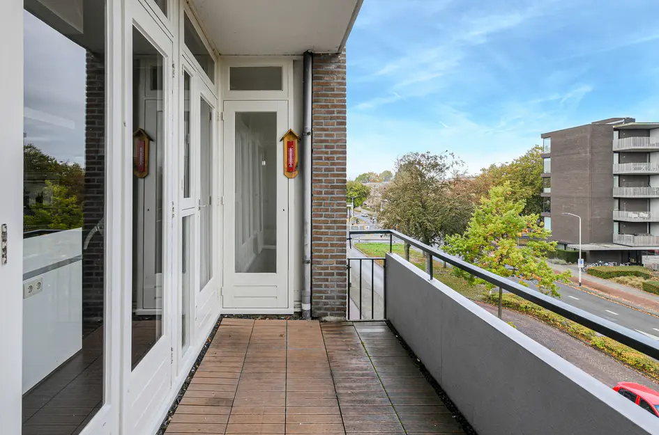 St. Ignatiusstraat 26B