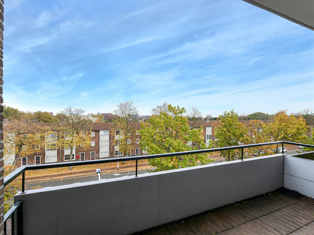 St. Ignatiusstraat 26B, BREDA