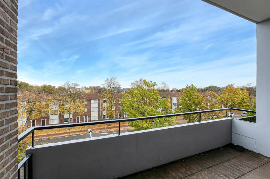 St. Ignatiusstraat 26B