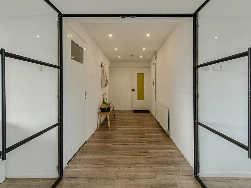 St. Ignatiusstraat 26B, BREDA