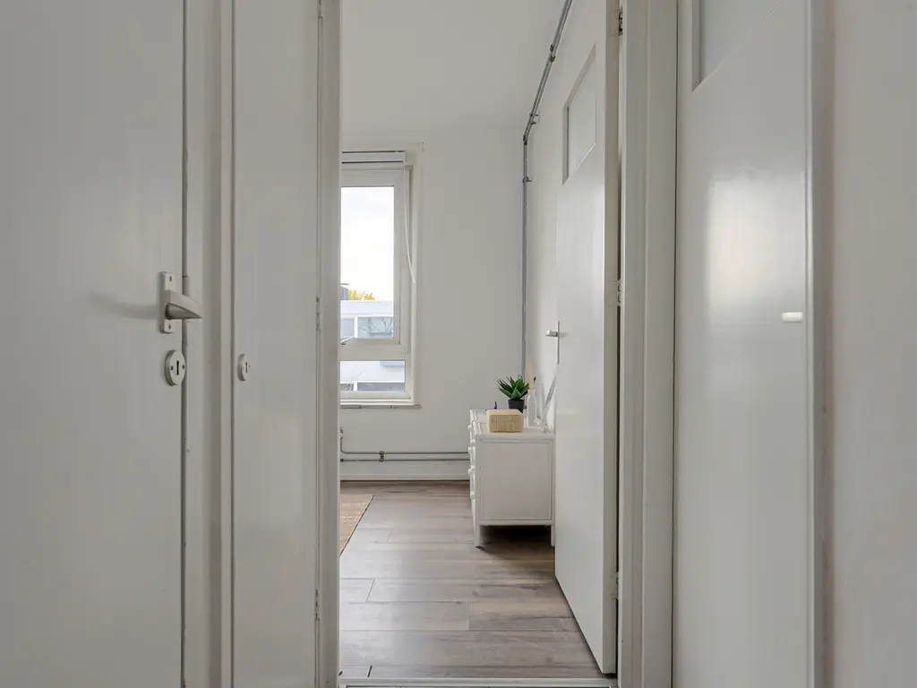 St. Ignatiusstraat 26B, BREDA