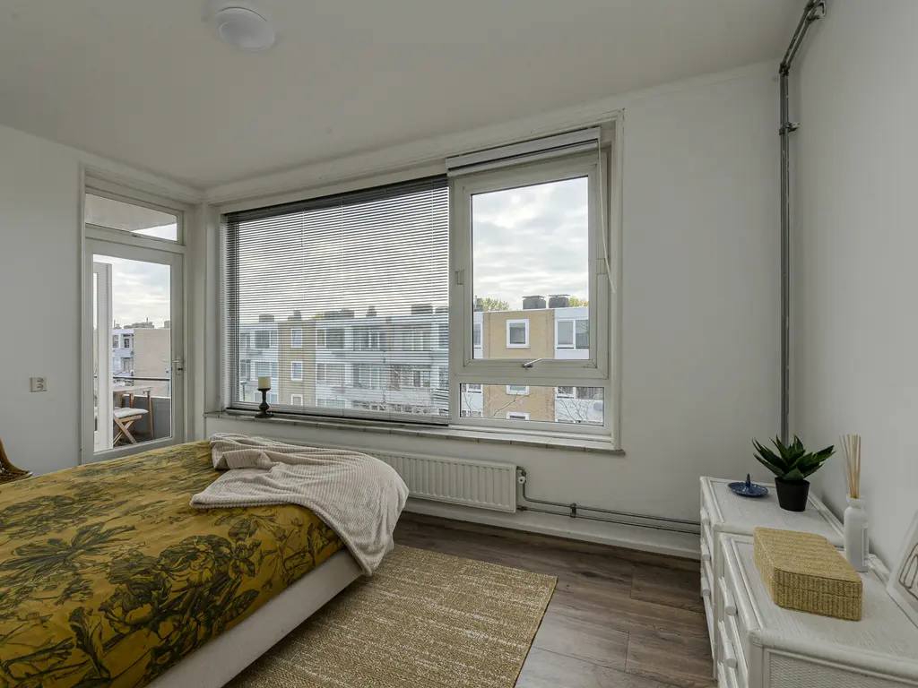 St. Ignatiusstraat 26B, BREDA