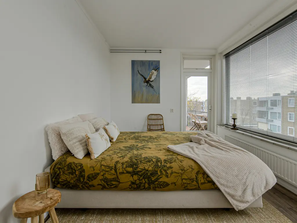 St. Ignatiusstraat 26B, BREDA