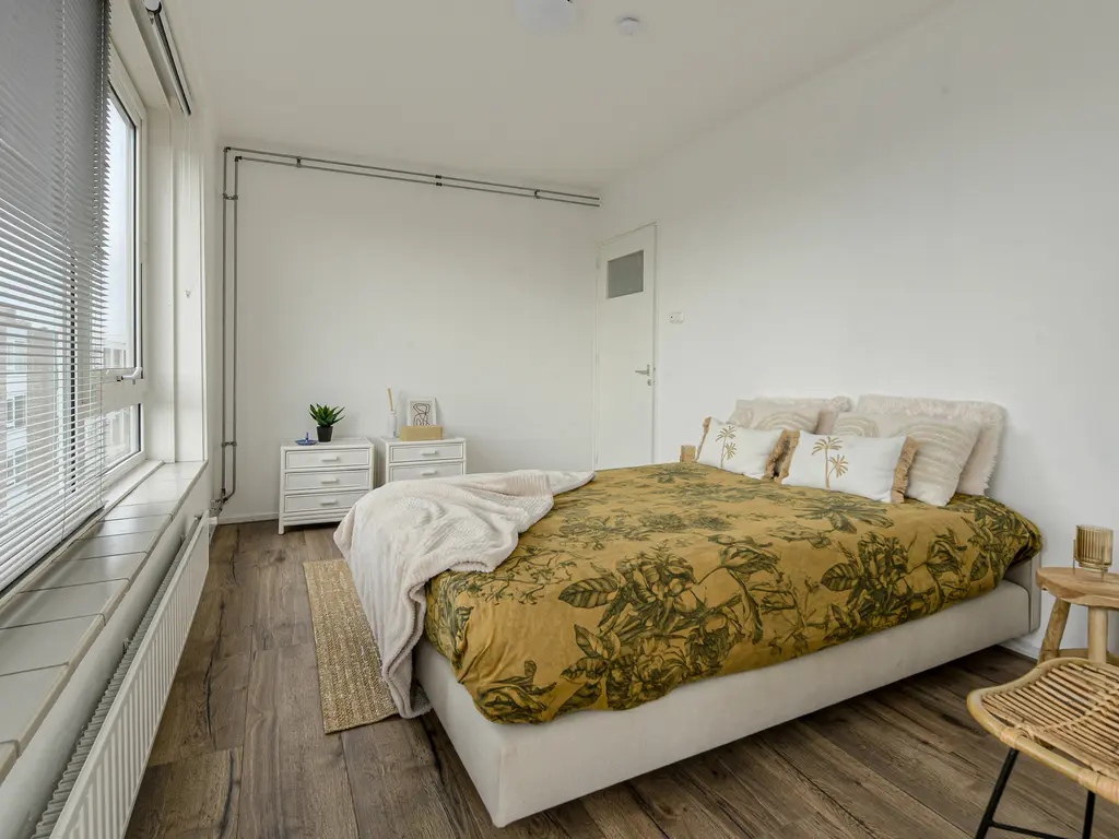 St. Ignatiusstraat 26B, BREDA