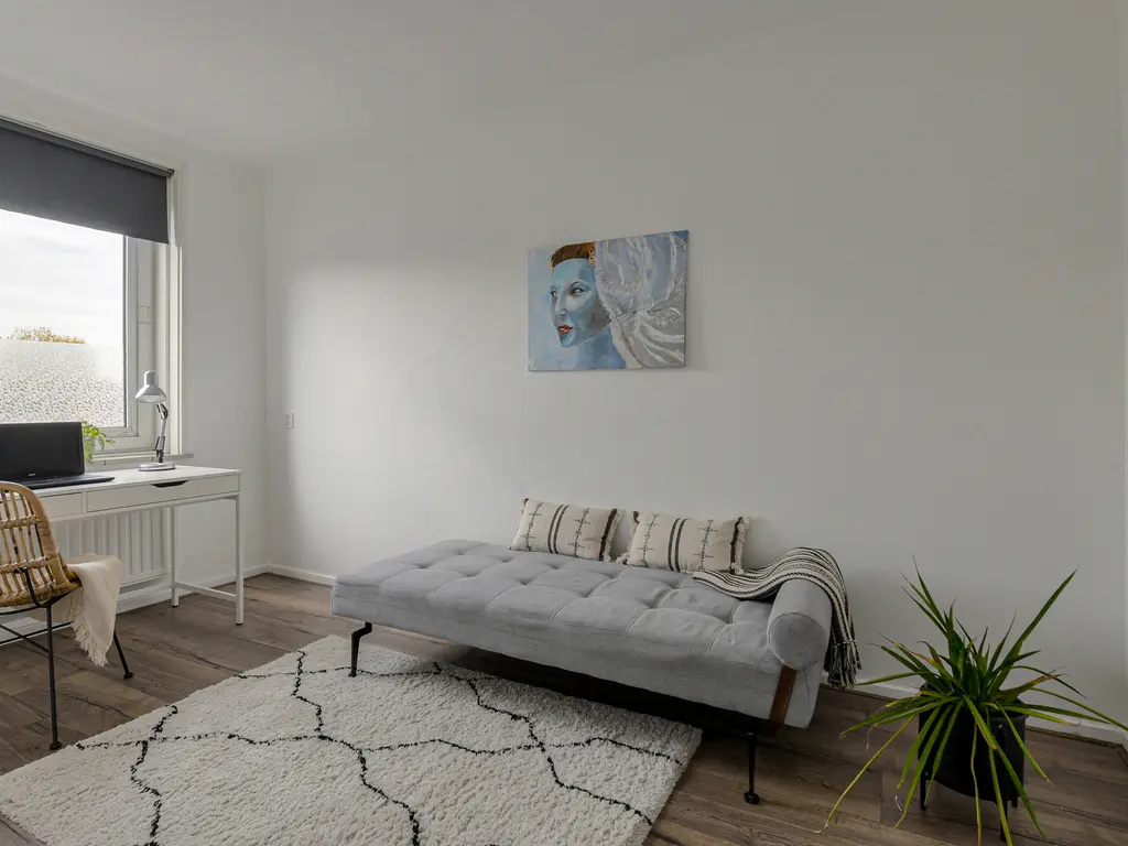 St. Ignatiusstraat 26B, BREDA