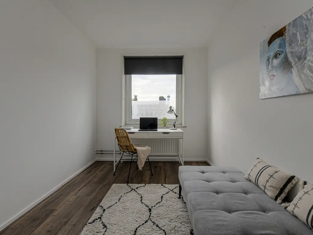 St. Ignatiusstraat 26B, BREDA