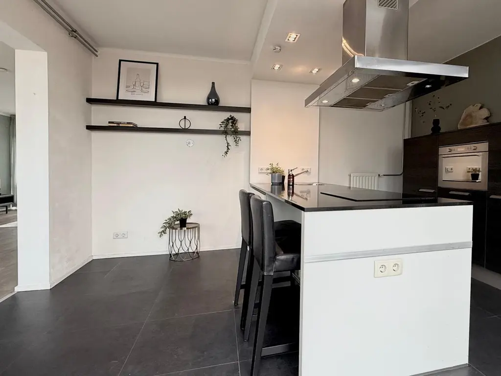 St. Ignatiusstraat 26B, BREDA