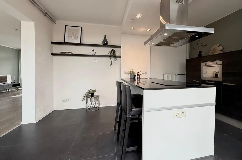 St. Ignatiusstraat 26B