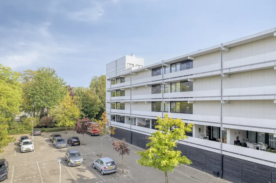 Doenradestraat 44C14