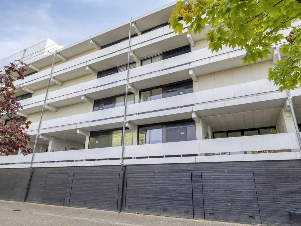 Doenradestraat 44C14, BREDA