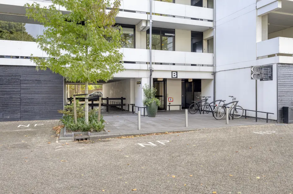 Doenradestraat 44C14