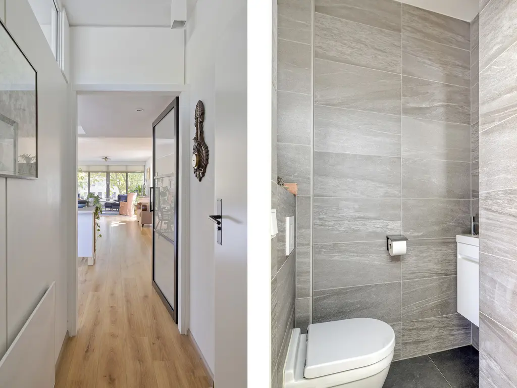 Doenradestraat 44C14, BREDA