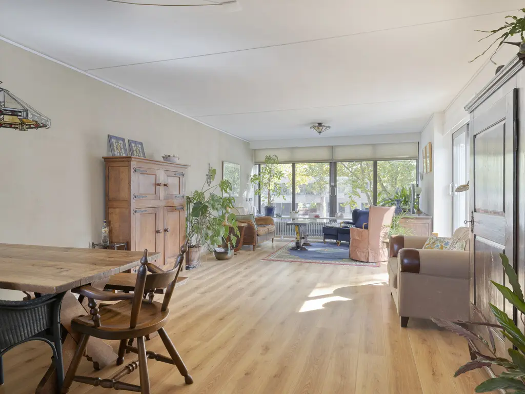 Doenradestraat 44C14, BREDA