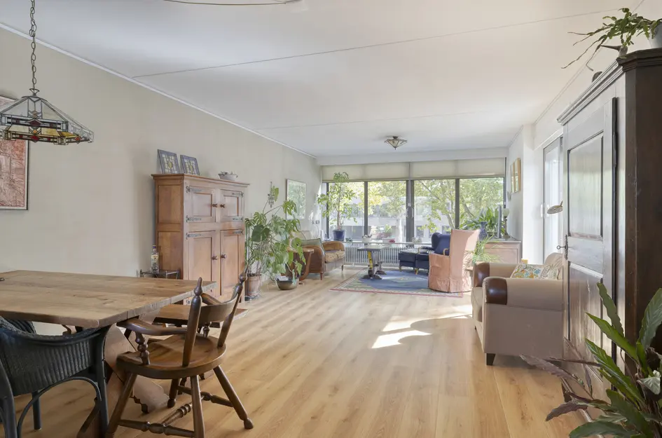 Doenradestraat 44C14