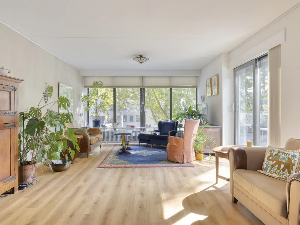 Doenradestraat 44C14, BREDA