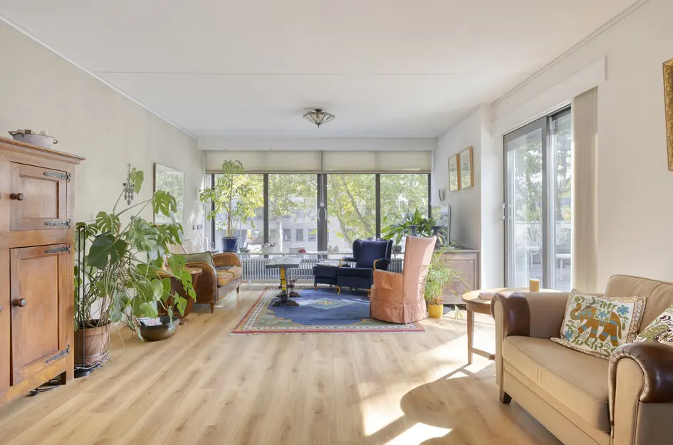 Doenradestraat 44C14