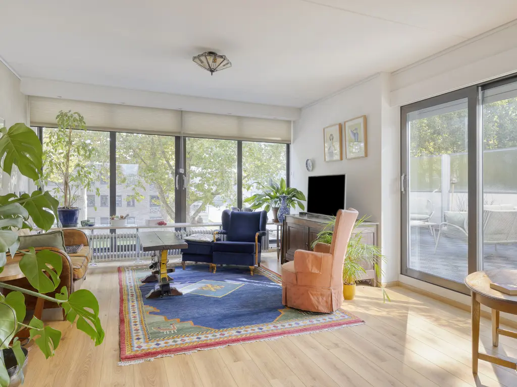 Doenradestraat 44C14, BREDA