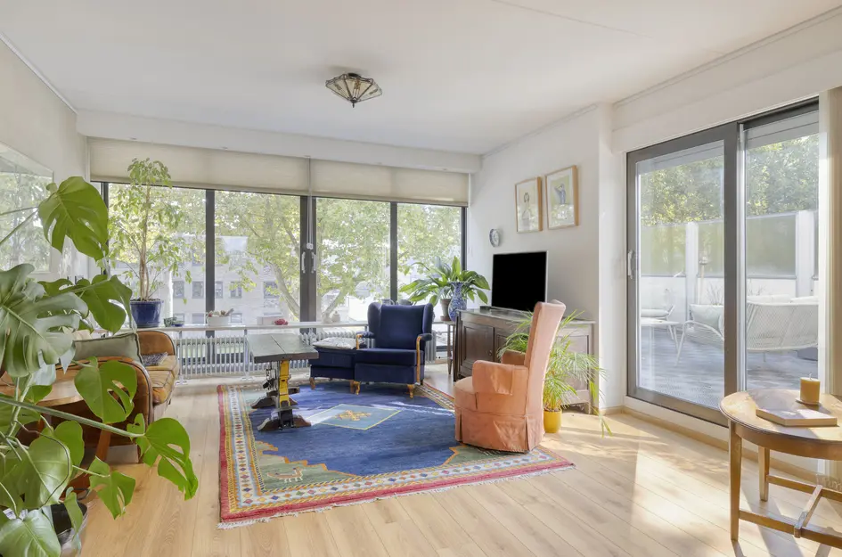 Doenradestraat 44C14