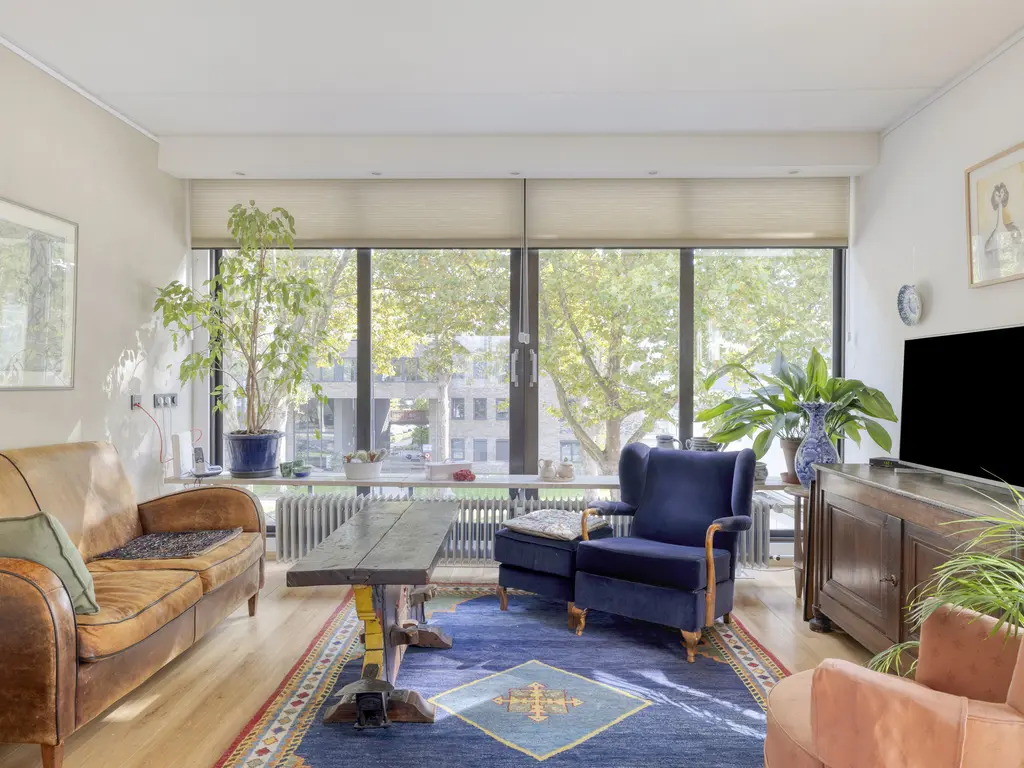 Doenradestraat 44C14, BREDA