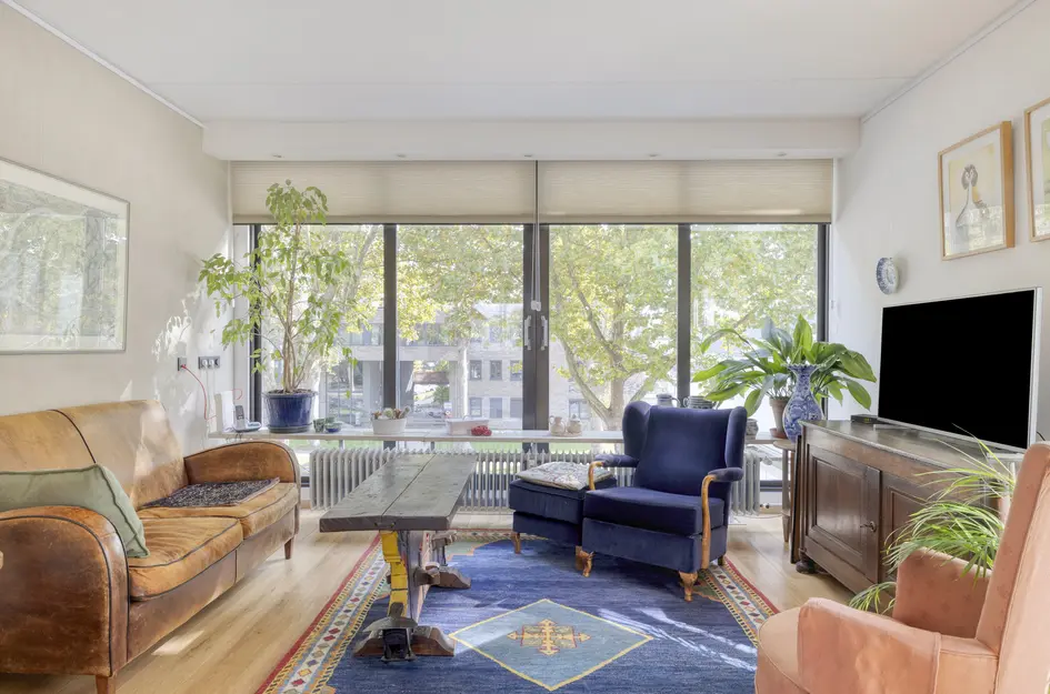 Doenradestraat 44C14