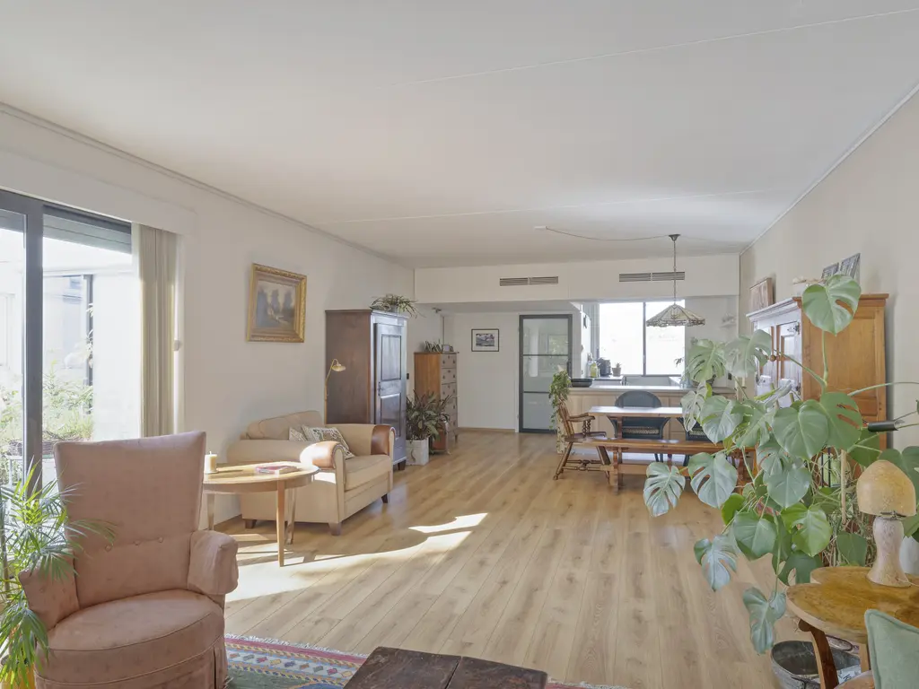 Doenradestraat 44C14, BREDA