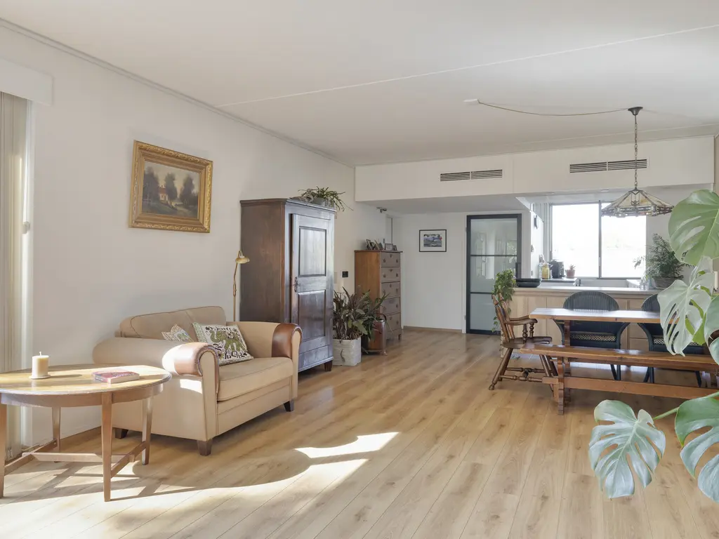 Doenradestraat 44C14, BREDA