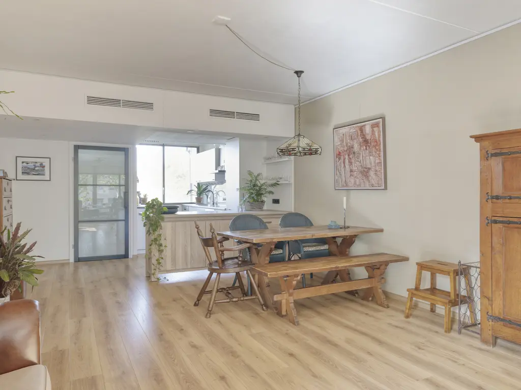 Doenradestraat 44C14, BREDA