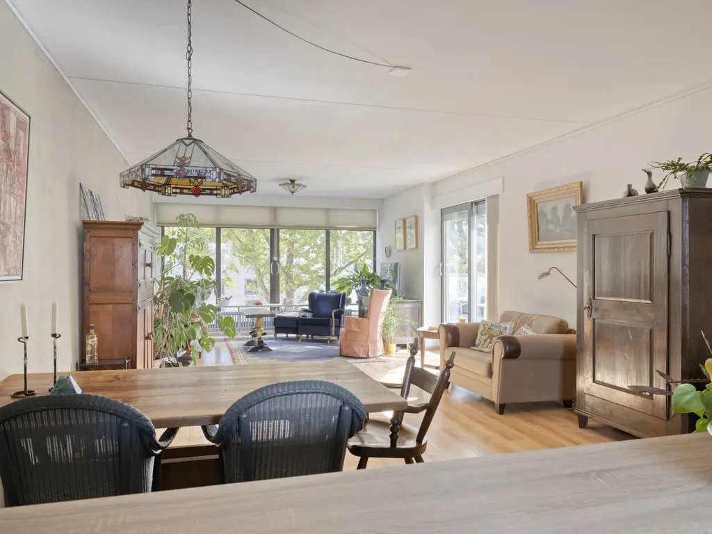 Doenradestraat 44C14, BREDA