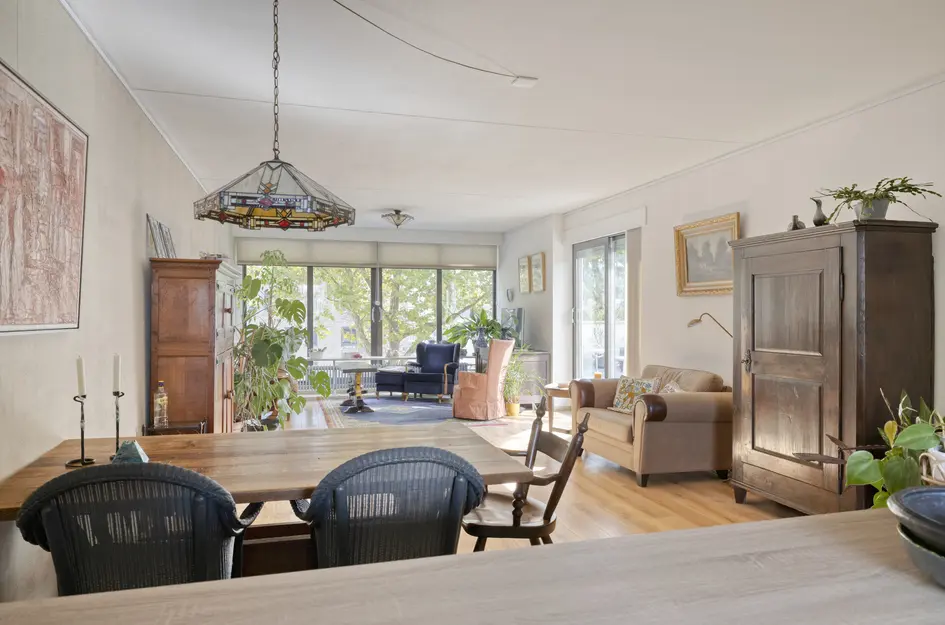 Doenradestraat 44C14