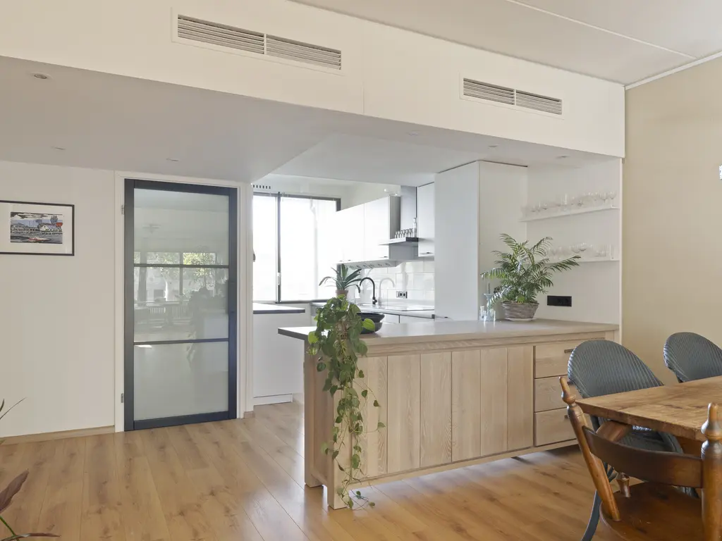 Doenradestraat 44C14, BREDA